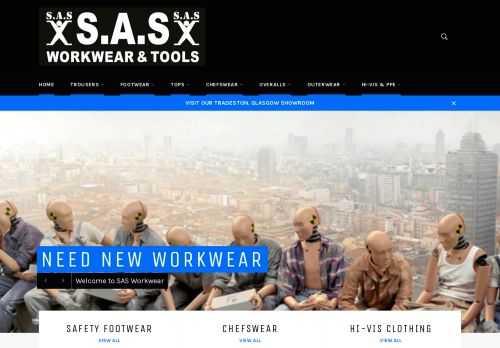 S A S Workwear And Tools capture - 2024-03-09 18:17:22