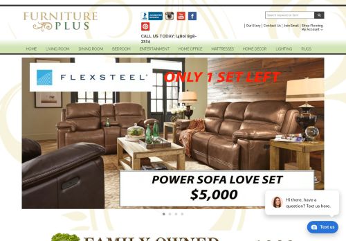 Furniture Plus capture - 2024-03-09 19:02:27