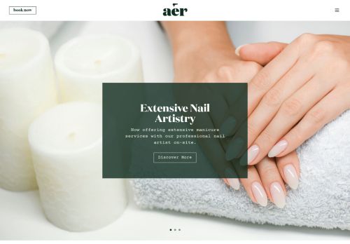 Aer Blowdry Bar capture - 2024-03-09 19:03:36