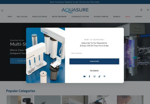 Aquasure USA capture - 2024-03-09 20:21:13