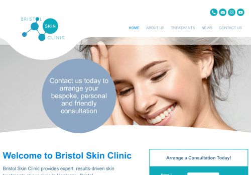 Bristol Skin Clinic capture - 2024-03-09 22:35:24