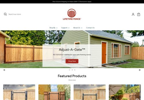 Lifetime Fence capture - 2024-03-10 00:40:58