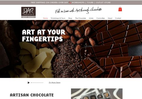 Dar Chocolate capture - 2024-03-10 00:52:06