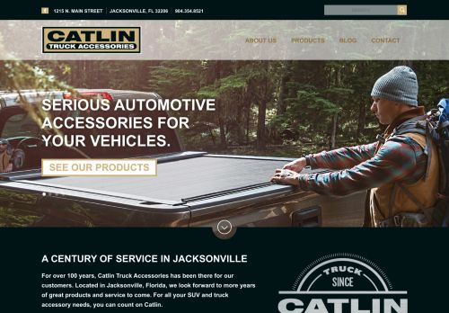 Catlin Truck capture - 2024-03-10 01:02:13