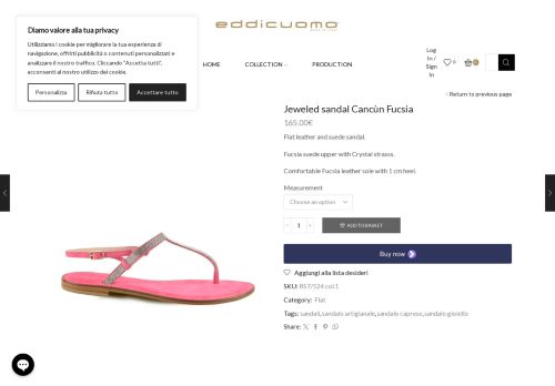 Eddicuomo Shoes capture - 2024-03-10 01:54:30