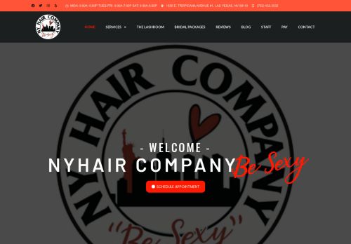 Ny Hair Company capture - 2024-03-10 02:02:18