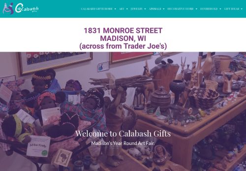 Calabash Gifts Madison capture - 2024-03-10 03:03:33