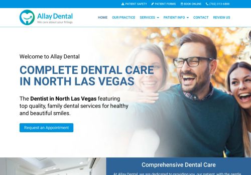 Allay Dental capture - 2024-03-10 03:36:37