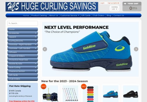 Huge Curling Savings capture - 2024-03-10 03:46:31