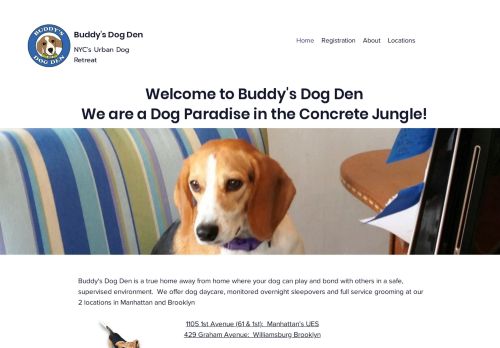Buddys Dog Den capture - 2024-03-10 03:49:24