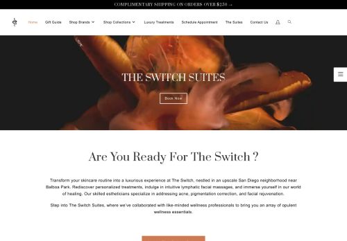 The Switch Suites capture - 2024-03-10 04:47:46
