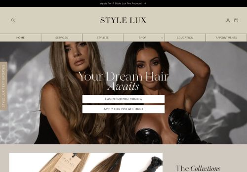 Style Lux Extensions capture - 2024-03-10 04:54:38