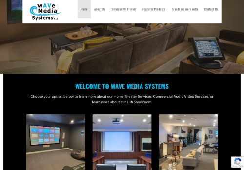 Wave Media Systems capture - 2024-03-10 05:09:52