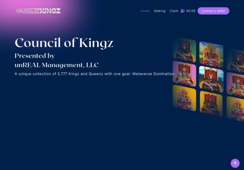 Council of Kingz capture - 2024-03-10 06:16:51