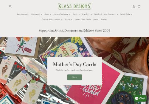 Glass Designs Gallery capture - 2024-03-10 06:34:59