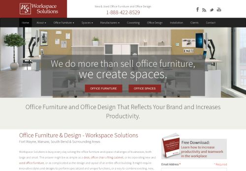 Workspace Solutions capture - 2024-03-10 06:35:16