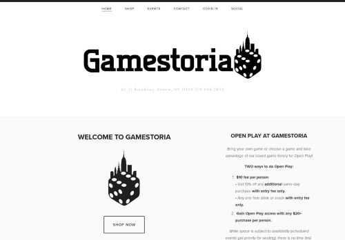 Gamestoria capture - 2024-03-10 06:56:33