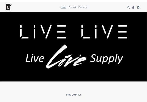 Live Live Supply capture - 2024-03-10 07:13:17