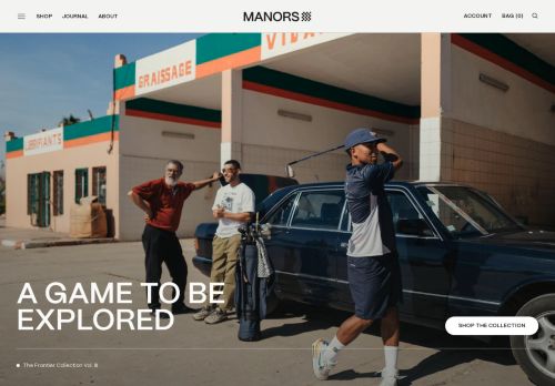 Manors Golf capture - 2024-03-10 07:44:04
