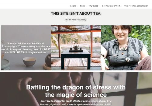 Tingles Tea capture - 2024-03-10 08:53:50