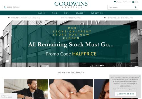 Goodwins Jewellers capture - 2024-03-10 09:40:23