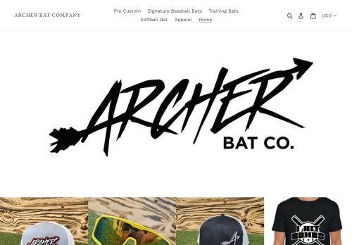 Archer Bat Company capture - 2024-03-10 10:46:32