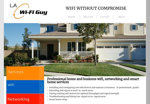 La Wifi Guy capture - 2024-03-10 12:17:13