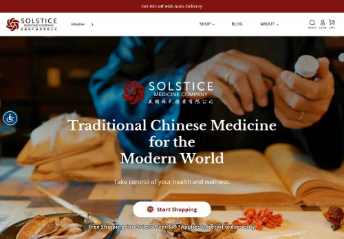 Solstice Medicine capture - 2024-03-10 14:22:27