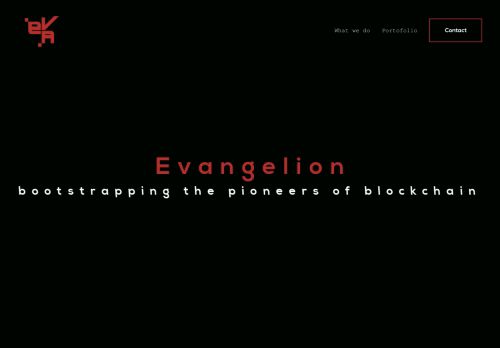 Evangelion Capital capture - 2024-03-10 14:38:03