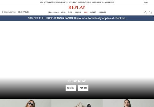 Replay Jeans capture - 2024-03-10 14:45:28