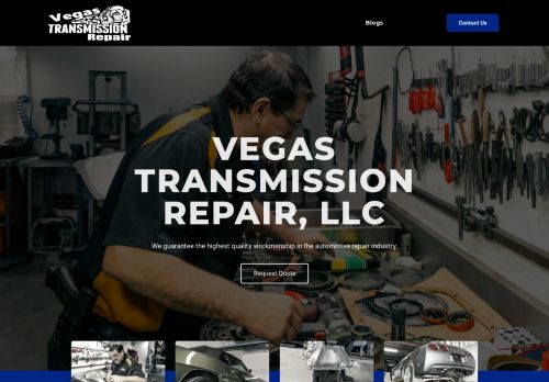 Vegas Transmission Repair capture - 2024-03-10 15:18:26