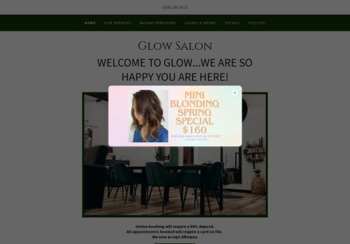 Glow Salon capture - 2024-03-10 15:27:03