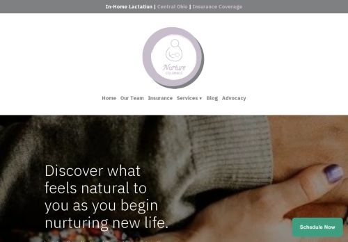 Nurture Columbus capture - 2024-03-10 16:19:28