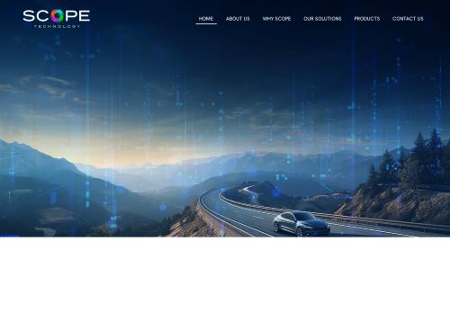 Scope Technology capture - 2024-03-10 16:45:19
