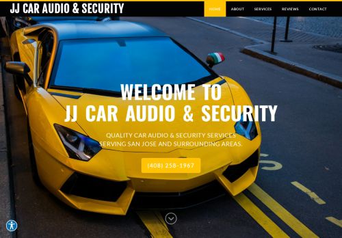 Jj Car Audio & Security capture - 2024-03-10 18:49:49