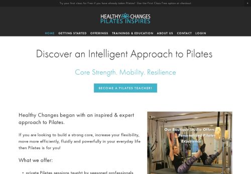 Healthy Changes Pilates Inspires capture - 2024-03-10 19:30:19