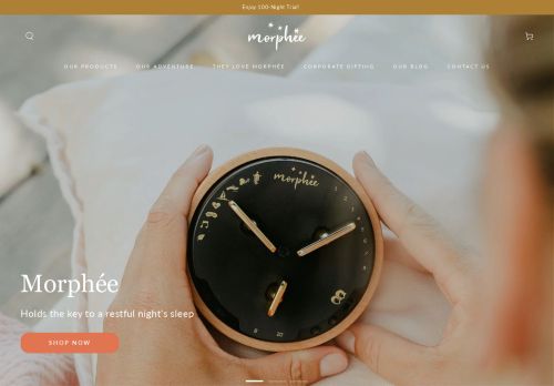 Morphee capture - 2024-03-10 20:28:27