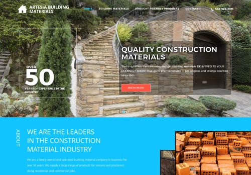 Artesia Building Materials capture - 2024-03-10 20:54:26