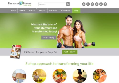 Personal Power Training capture - 2024-03-10 21:37:49