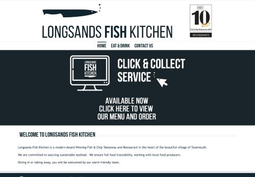 Longsands Fish Kitchen capture - 2024-03-10 22:51:44