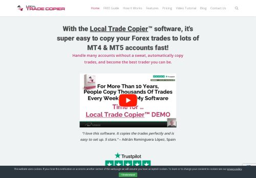 Trade Copier capture - 2024-03-10 23:14:04