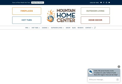 Mountain Home Center capture - 2024-03-10 23:16:09