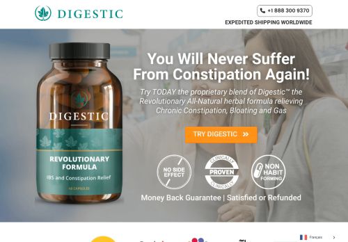 Digestic Health capture - 2024-03-10 23:25:26