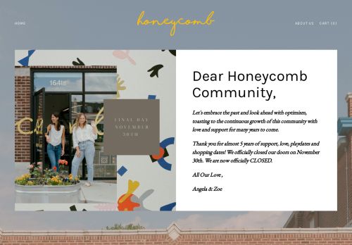 Honeycomb capture - 2024-03-10 23:33:06