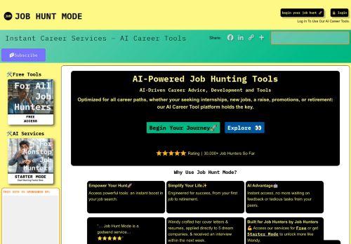 Job Hunt Mode capture - 2024-03-10 23:34:46