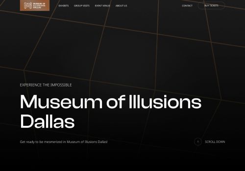Dallas Museum of Illusions capture - 2024-03-12 09:37:31