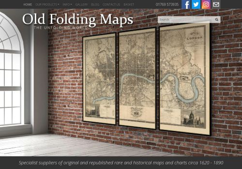 Folding Maps capture - 2024-03-12 11:20:21