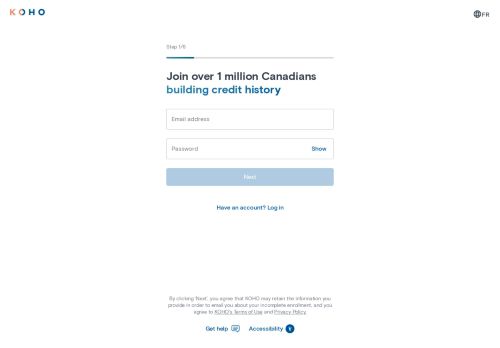 KOHO capture - 2024-03-12 11:29:00