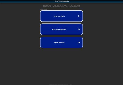 Royal Nails capture - 2024-03-12 12:20:02