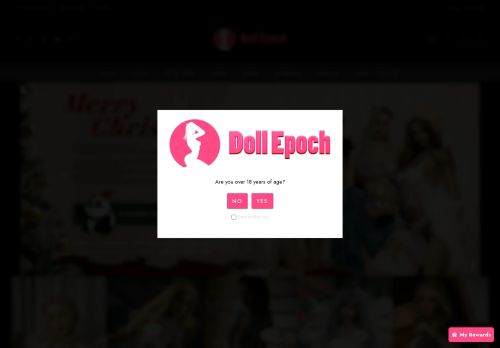 Doll Epoch capture - 2024-03-12 13:26:02